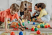 do fun and engaging  kids video editing professionally