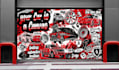 do wall art doodles decals, murals wallpapers graffiti