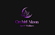 upscale spa wellness logo