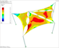 do tensile structure and membrane design