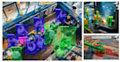 do realtime sports, object detection, tracking counting, yolo, opencv, mediapipe