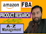 be your amazon fba private label virtual assistant for pl, ppc expert