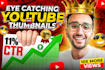 make amazing rust thumbnails, youtube thumbnail maker, and miniature thumbnail