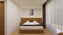 create interior 3d model and rendering