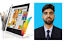 create latest graphics logo design and retouch photo