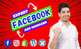be your facebook ads manager