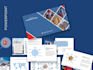crafting visually striking and polished presentations