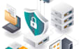 provide expert consulting on siem, soc, and soar solutions