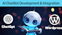 create a custom ai chatbot and finetune