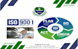 provide iso 9001, iso 14001 and iso 45001 certification
