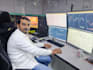 develop algo, based on python on various strategies as given by client