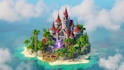 build your server spawn and anything u want