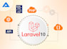 10 plus year experienced php laravel fullstack developer