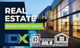 wordpress real estate website design idx mls website real estate landing page