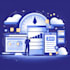 backup your website professionally