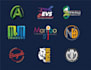 do a special creative logo design