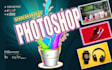 do product photoshop editing and retouching