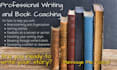 coach you through the writing of your book