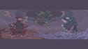 make detailed pixel art backgrounds