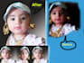 do impressive photo editing with retouching ,background op