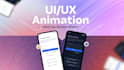 do UI UX saas, app business, explainer fintech sales, product video animation,