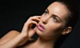 do professional headshot retouching