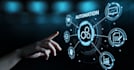 do web automation by python, selenium
