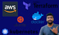 do expert AWS cloud services setup and optimization