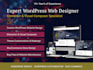 migrate wordpress website, updates, minor changes