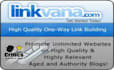 write 10 top notch, quality articles for LinkVana