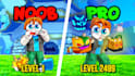 design thumbnails in minecraft, roblox and many styles
