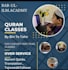 professional online quran teacher for tajweed and recitation
