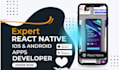 make react native app