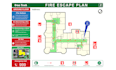 create a custom fire emergency evacuation plan, escape plan