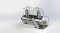 do pressure vessel design in solidworks,catia,creo