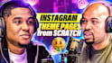create and manage content on your instagram theme page