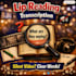 do lip reading service for non audio transcription