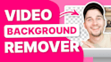 do images background removal and fast delivery