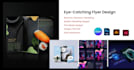 design or redesign canva, photoshop or illustrator brochure marketing materials