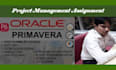 prepare mechanical projects plan on primavera p6