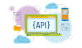 develop API restful for your needs with laravel