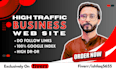 do advance business guest post high da dr dofollow backlink