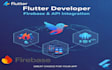 be your flutter app developer for outstanding mobile experiences