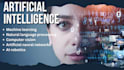 do computer vision, ai and machine learning projects