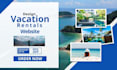 vacation rental, vacation rental website, vacation website, ical syncing