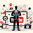 be your professional youtube manager