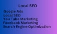 provide you best local SEO services