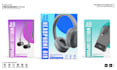 do box packaging or box design and product packaging design