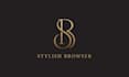 provide premium luxury monogram initials letter logo creation service