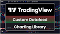 create custom javascript pinejs indicator in tradingview charting library